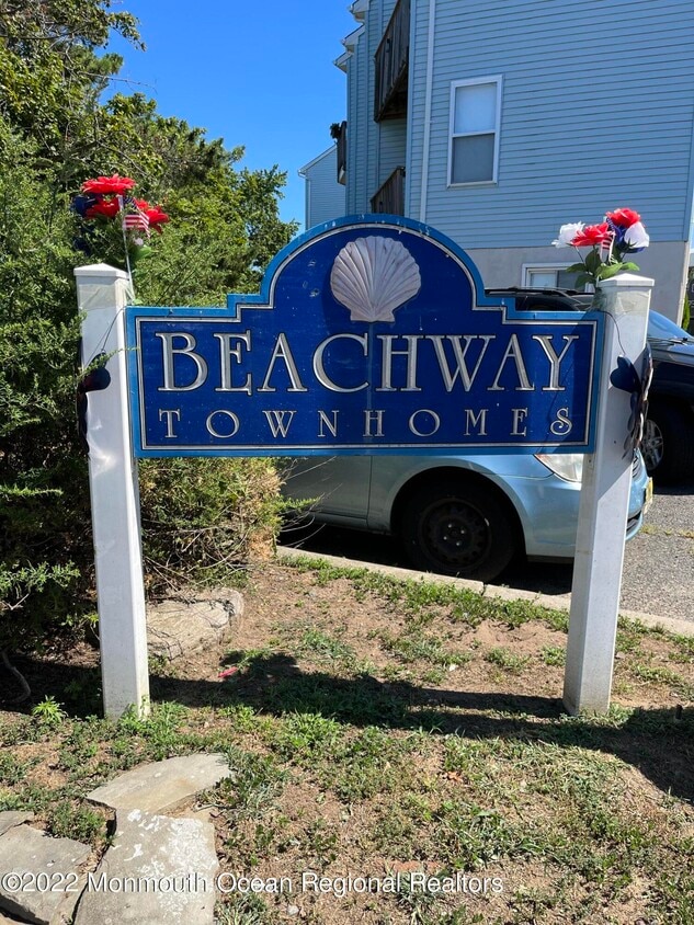 17 Beachway Ave Unit 8, Keansburg, NJ 07734 Condo for Rent in