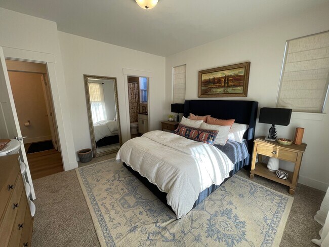 Foto del edificio - 1503 Masterson Ln