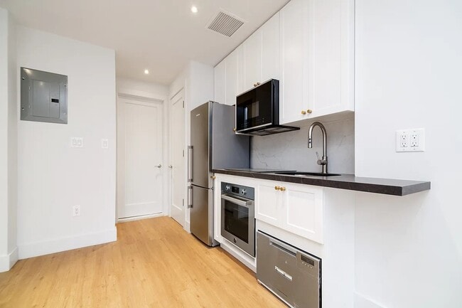 Foto del edificio - 153 Rivington St