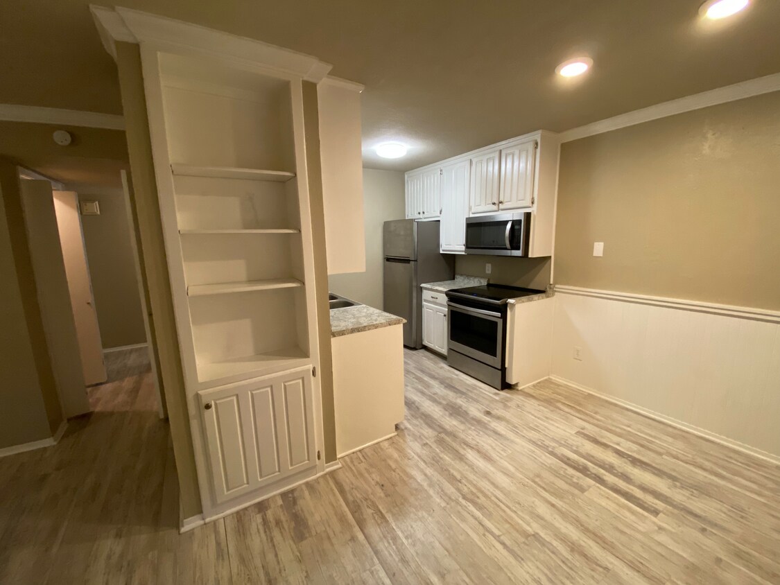 1421 S 12th St Unit 104, Waco, TX 76706 Condo for Rent in Waco, TX