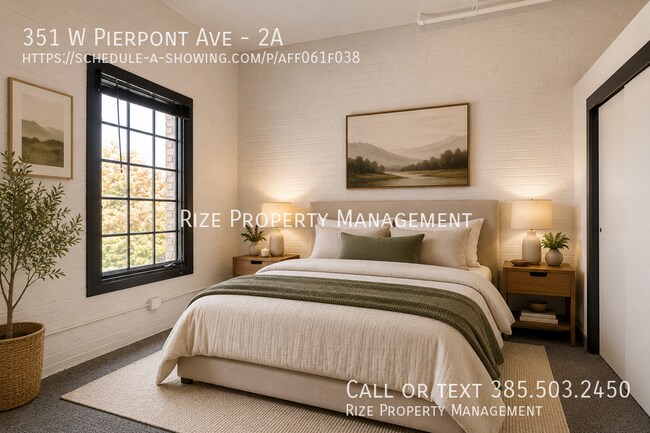Foto del edificio - 351 Pierpont Ave