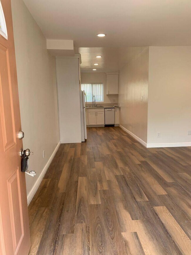 Foto del edificio - 1.0 bedroom in Pasadena California 91106