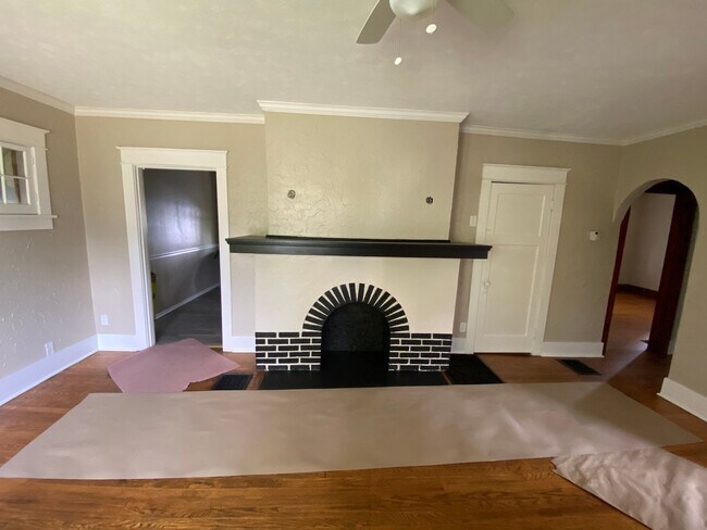 Foto del edificio - Charming 2 bedroom / 1 bath house