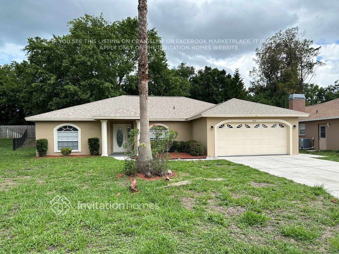 Foto principal - 2838 56th Ave Cir E