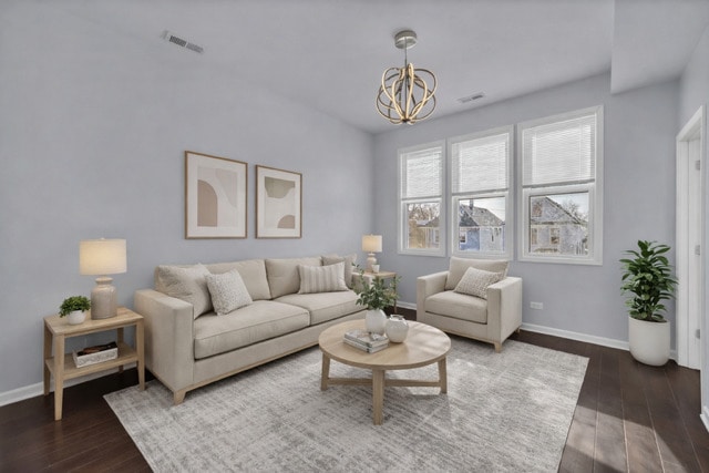 Building Photo - 4908 W Byron St