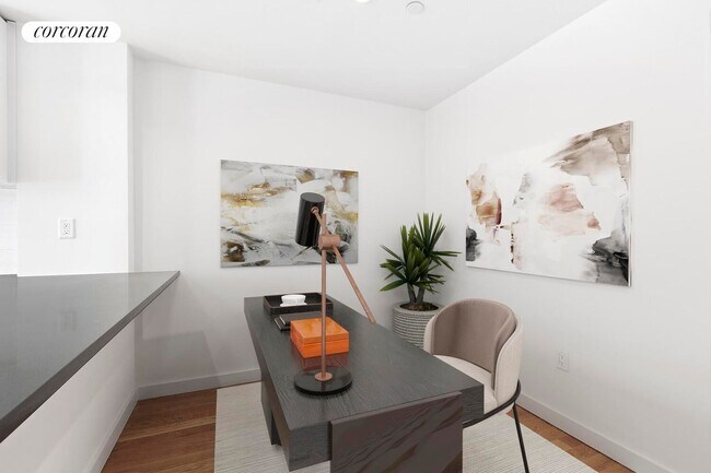 Foto del edificio - 247 N 7th St