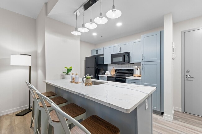 Building Photo - Altamont Apartments