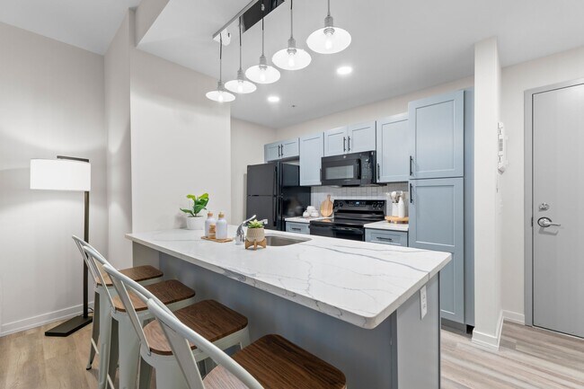 Foto del edificio - Altamont Apartments