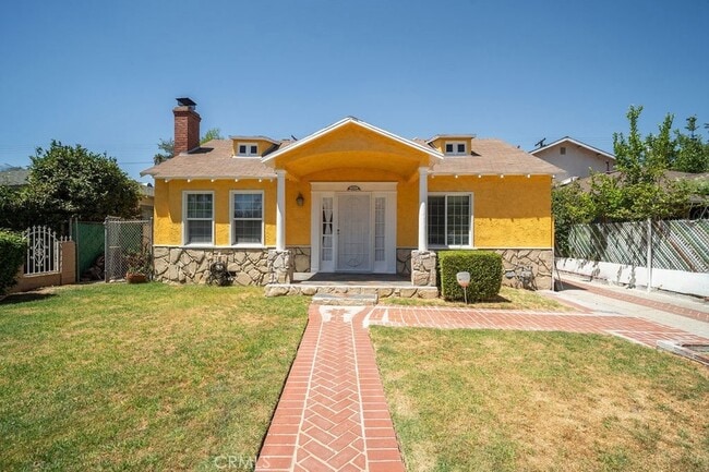 Photo - 247 W Santa Anita Avenue Unit House