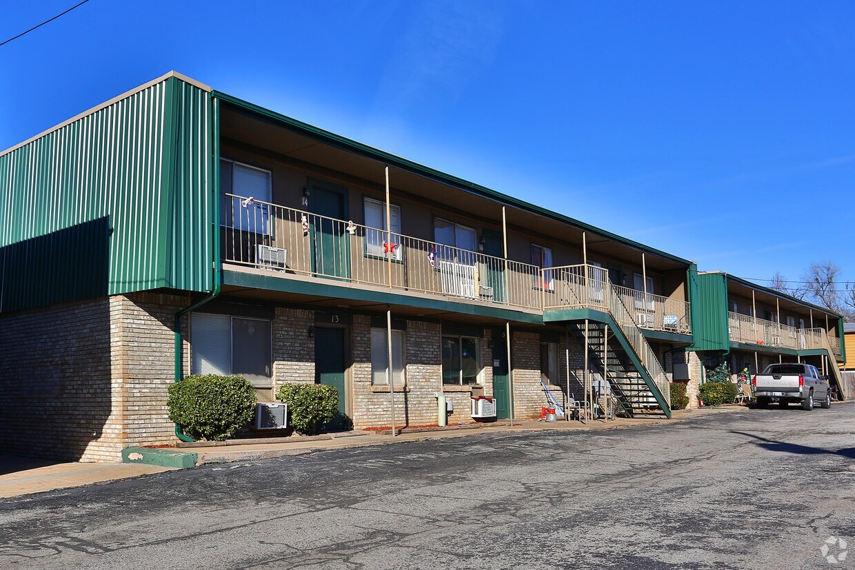 Foto del edificio - Hayden Place Apartments