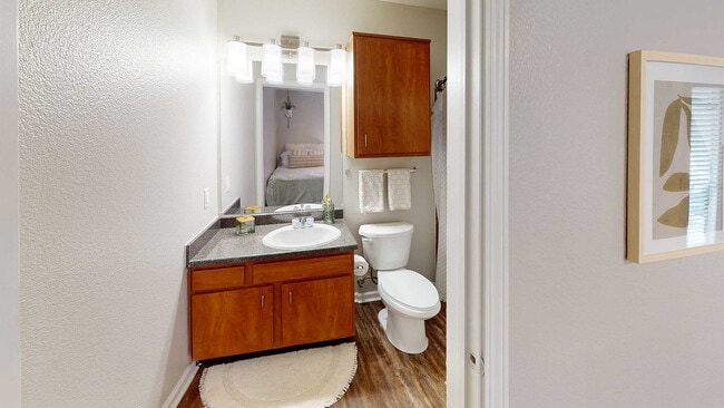 Altitude-Baton-Rouge-4-BED-4-BATH-Bathroom 3 edit - Altitude Baton Rouge