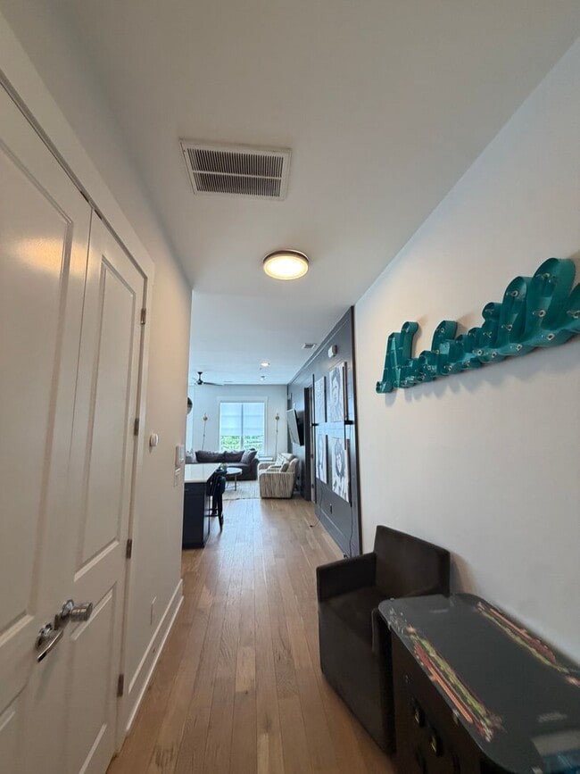 Photo - Stunning West End Nashville Condo - Available Now!
