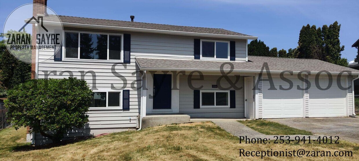 Primary Photo - Fully Renovated 4 Bedroom on Quiet Cul-de-sac
