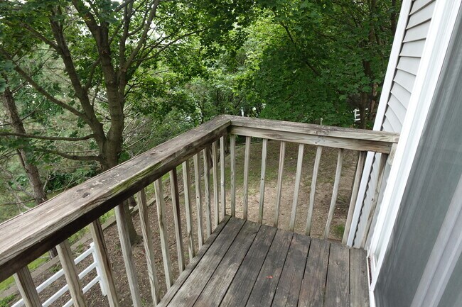 Building Photo - 845 Park Bluff Cir