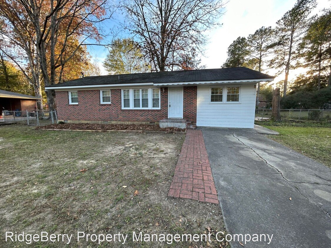 3 br, 1 bath House 119 Benton Dr. NW House Rental in Rome, GA