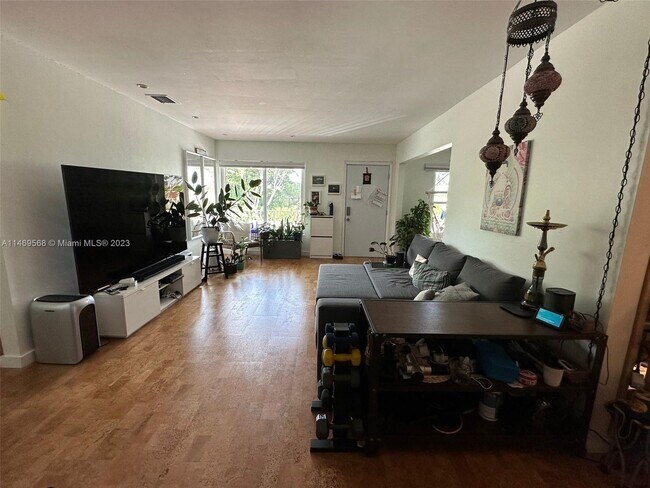 Foto del edificio - 12850 SW 43rd Dr