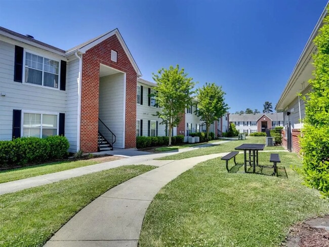 Meriwether Place - Exterior - Reserve At Stillwater