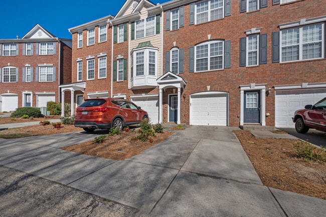 Foto del edificio - 3212 Mill Springs Cir