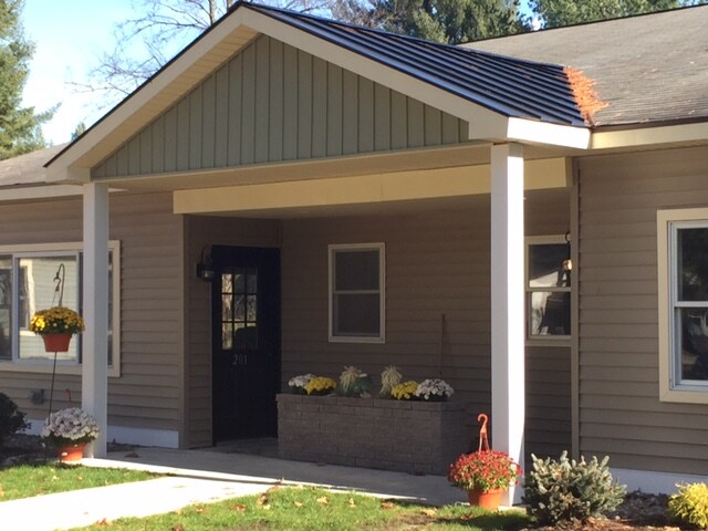 Foto principal - The Apartments at Carriage Pines