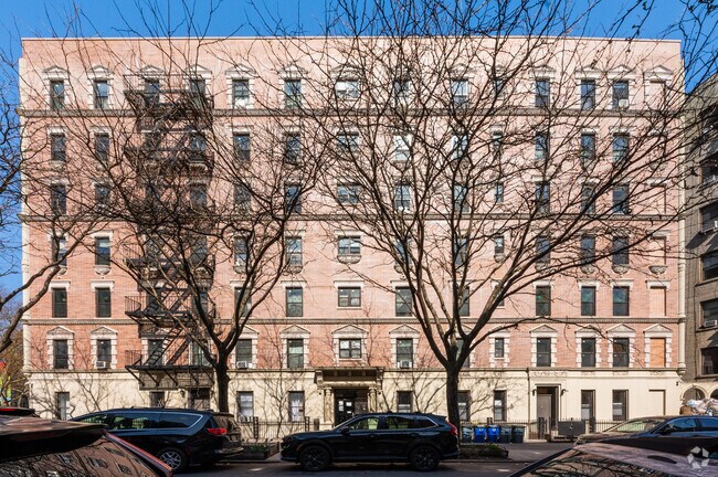 Fotografía del edificio - 94-102 Hamilton Pl