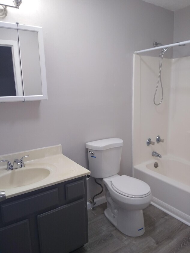 Foto principal - 4800 Scheel Rd
