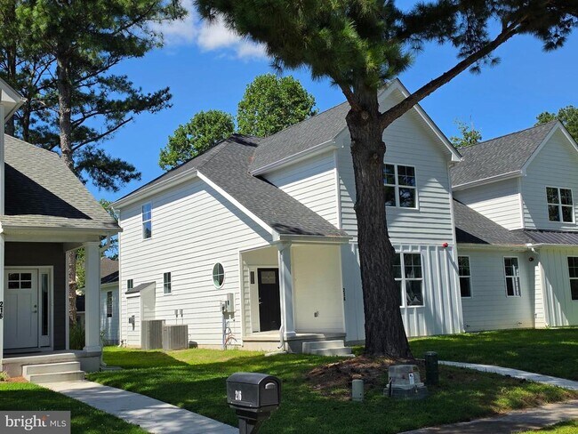 Foto del edificio - 214 Chandler St