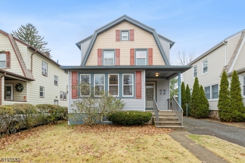 Primary Photo - 72 Willow St