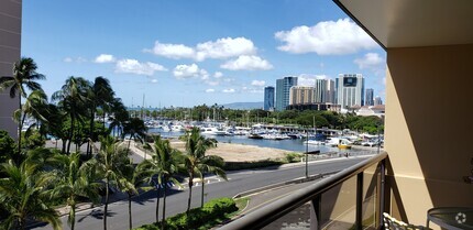 Building Photo - 1684 Ala Moana Blvd