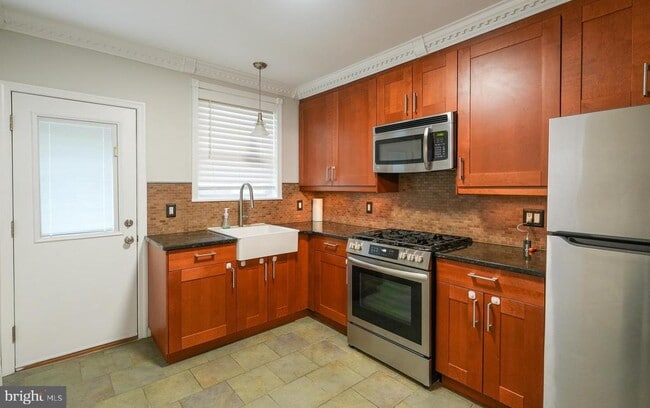 Foto del edificio - 2429 S Garnet St