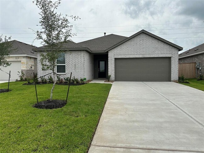 Foto del edificio - 6907 Harvest Wheat Ln