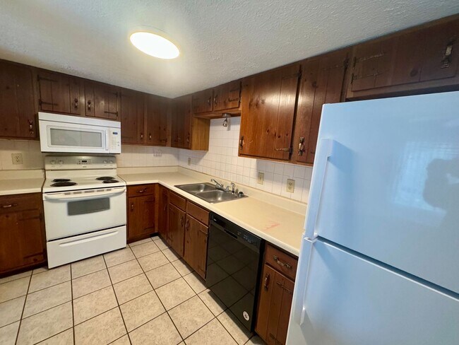 Foto del edificio - Campbell County Townhome