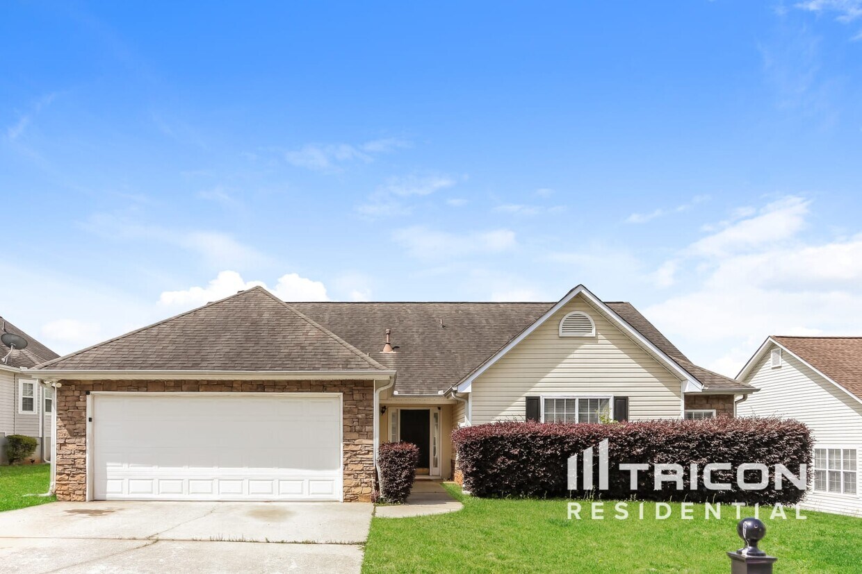 Foto principal - 1469 Buckingham Pl