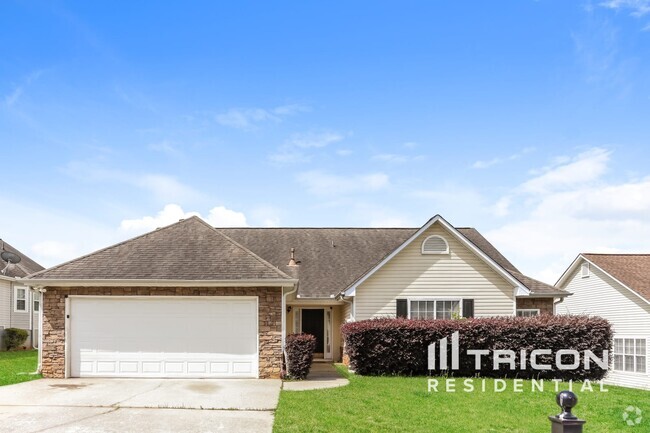 Building Photo - 1469 Buckingham Pl
