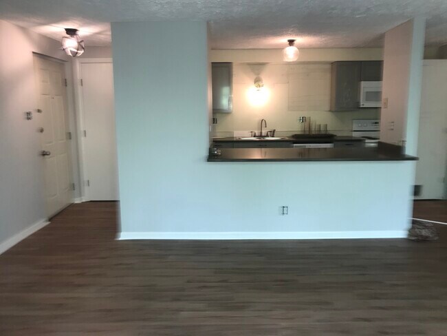 View into kitchen (more pics to come) - 32 Sequoia Ct