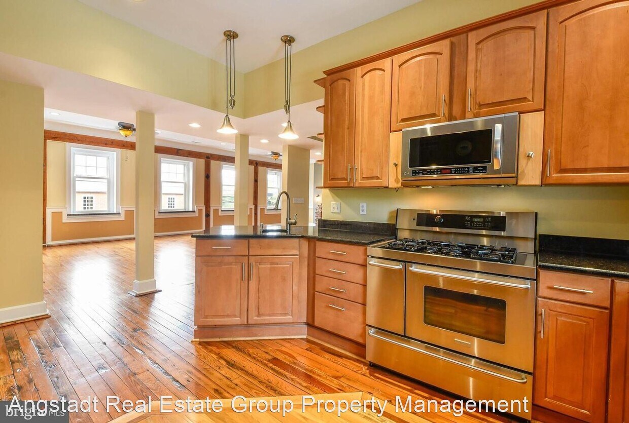 Building Photo - 3 br, 2 bath House - 103 W Cambridge St Ap...