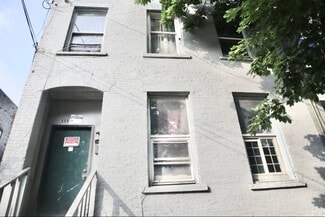 Building Photo - 333 Orange St