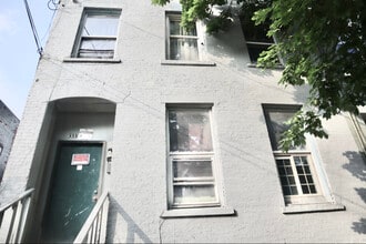 Building Photo - 333 Orange St