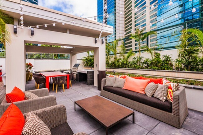 Foto del edificio - High Rise. Ocean Views. Washer. Dryer (RRLLC)