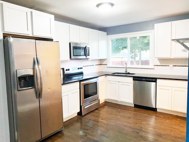 Foto del edificio - 47880 Roland St