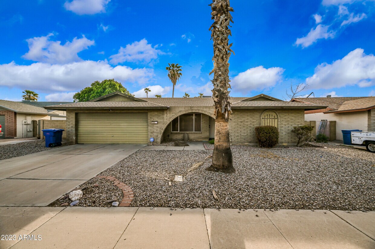 1135 W Mission Dr, Chandler, AZ 85224 House Rental in Chandler, AZ