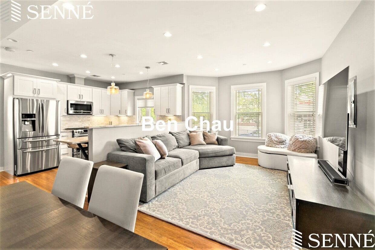 Foto principal - 1 Blackstone St