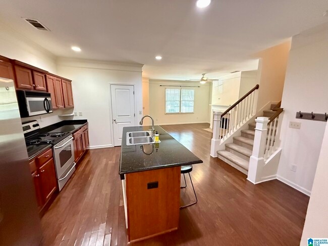 Building Photo - 1105 Inverness Cove Way