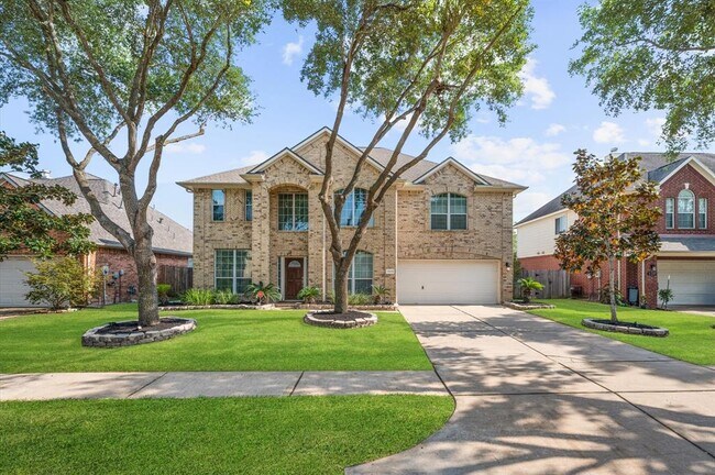 Foto del edificio - 21231 Rush Hollow Ct