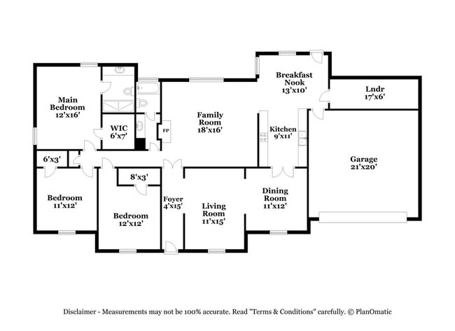 Building Photo - 3467 Josee Ln