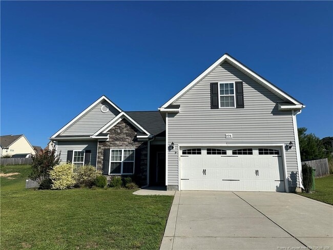 Foto del edificio - 498 New Castle Ln