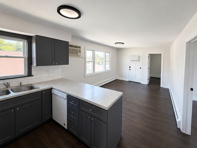 Foto del edificio - 6029 S Keating Ave