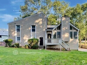 Building Photo - 3621 N Hampton Dr