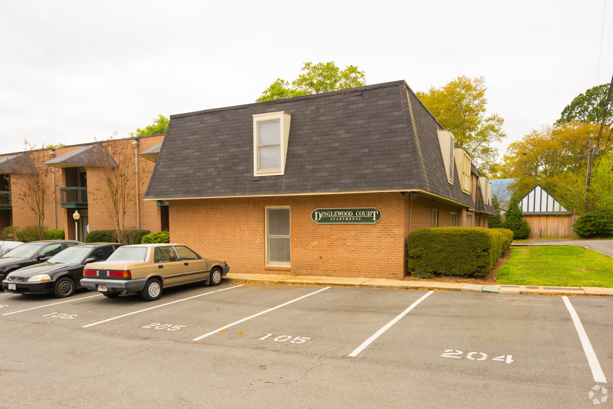 Primary Photo - Midtown Park Apartments