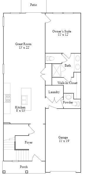 Building Photo - 416 Alcott Wy