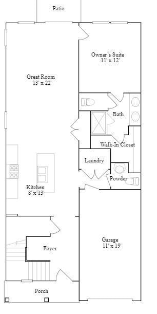 Foto del edificio - 416 Alcott Wy
